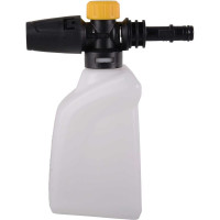 Пеногенератор для линеек 105,135,165,195, 140,170,200 Huter 71/5/12