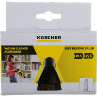 Щетка для мебели для VC 5 Karcher 2.863-241