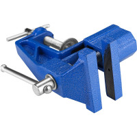 Слесарные тиски DEKO CL07, настольные, 60 мм 065-0926