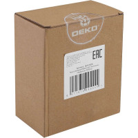 Слесарные тиски DEKO CL07, настольные, 60 мм 065-0926