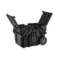 Ящик для инструментов Keter CANTILEVER CART JOB BOX 238270