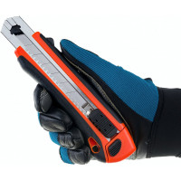 Нож Sturm 25 сталь SK4 1076-08-08