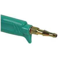 Газовоздушная кровельная горелка Sturm 93 см 5015-02-093