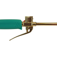 Газовоздушная кровельная горелка Sturm 93 см 5015-02-093