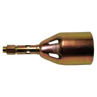 Газовоздушная кровельная горелка Sturm 93 см 5015-02-093