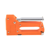 Ручной степлер Park тип 53, 4-8 мм, металлическая ручка 009173