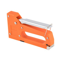 Ручной степлер Park тип 53, 4-8 мм, металлическая ручка 009173