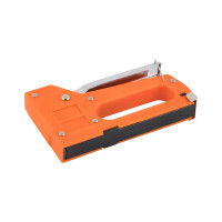 Ручной степлер Park тип 53, 4-8 мм, металлическая ручка 009173