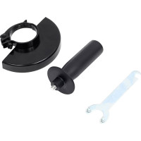 Угловая шлифмашина FIT 80310