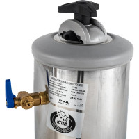 Водоумягчитель DE VECCHI LT20 DVA 9V165/DVN411103 65999