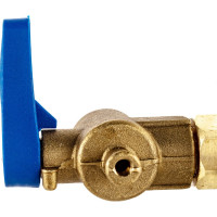 Водоумягчитель DE VECCHI LT20 DVA 9V165/DVN411103 65999