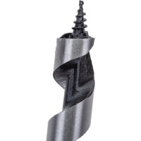 Сверло спиральное по дереву (10х150 мм) Novocraft WA 010150