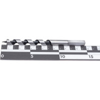 Сверло спиральное по дереву (10х150 мм) Novocraft WA 010150