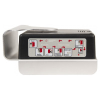 Пульт управления ПДУ-03Б для MultiTIG-2000P AC/DC КЕДР 8006197