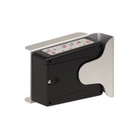 Пульт управления ПДУ-03Б для MultiTIG-2000P AC/DC КЕДР 8006197