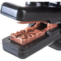 Электрододержатель КВ-200 Iron START HA606-202