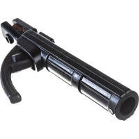 Электрододержатель КВ-200 Iron START HA606-202