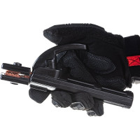 Электрододержатель КВ-200 Iron START HA606-202