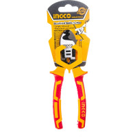 Диэлектрический кабелерез INGCO 160 мм INDUSTRIAL HICCB28160