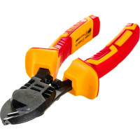 Диэлектрический кабелерез INGCO 160 мм INDUSTRIAL HICCB28160