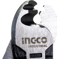 Диэлектрический кабелерез INGCO 160 мм INDUSTRIAL HICCB28160