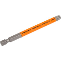 Биты TORX в ленте (10 шт; T40; 90 мм; s2) Novocraft B44-22-09040V