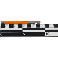 Биты TORX в ленте (10 шт; T40; 90 мм; s2) Novocraft B44-22-09040V