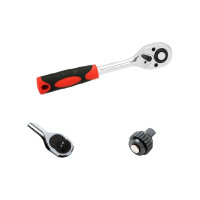 Набор инструментов GOODKING 216 предметов 1/2", 3/8", 1/4" K-10216
