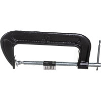 Струбцина Ultima 150мм, G-образная 160202