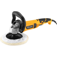Полировальная сетевая шлифмашинка DEKO DKP1500 063-4184