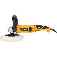Полировальная сетевая шлифмашинка DEKO DKP1500 063-4184