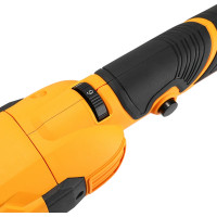 Полировальная сетевая шлифмашинка DEKO DKP1500 063-4184