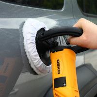 Полировальная сетевая шлифмашинка DEKO DKP1500 063-4184