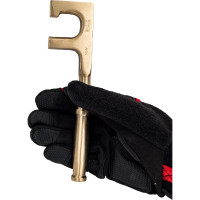 Вентильный искробезопасный ключ TVITA мод. 175 22х200 мм  AlCu TT1175-22A