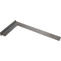 Поверочный угольник Kinex (K-MET) 400х200мм, Класс 2 , Тип УШ DIN875 4034-22-040