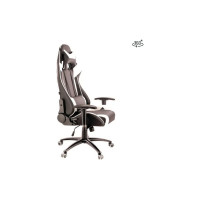 Кресло Everprof экокожа EP-lotus s6 eco w\b