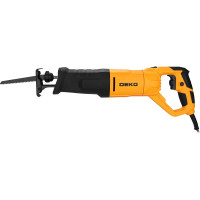 Сабельная пила DEKO DKRS1200 063-4195