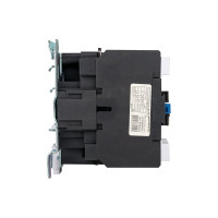 Пускатель EKF Basic серии ПМЛ-4160М, электромагнитный, 65А, 230В pml-s-65-230-basic