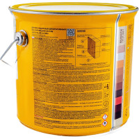 Пропитка NEOMID BIO COLOR ULTRA белый 2,7 л Н -ULTRA-2,7/белый