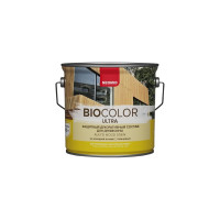 Пропитка NEOMID BIO COLOR ULTRA бесцветный 2,7 л Н -ULTRA-2,7/бесц