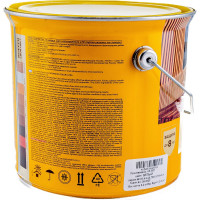 Пропитка NEOMID BIO COLOR ULTRA белый 2,7 л Н -ULTRA-2,7/белый