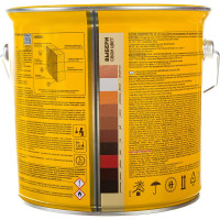 Пропитка NEOMID BIO COLOR ULTRA белый 2,7 л Н -ULTRA-2,7/белый