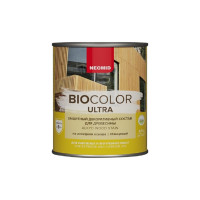 Пропитка NEOMID BIO COLOR ULTRA дуб 0.9 л Н -ULTRA-0,9/дуб