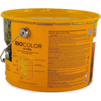 Пропитка NEOMID BIO COLOR ULTRA бесцветный 9 л Н -ULTRA-9/бесц