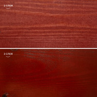 Пропитка NEOMID BIO COLOR ULTRA махагон 9 л Н -ULTRA-9/мах