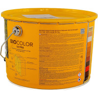 Пропитка NEOMID BIO COLOR ULTRA махагон 9 л Н -ULTRA-9/мах