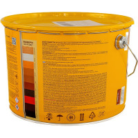 Пропитка NEOMID BIO COLOR ULTRA махагон 9 л Н -ULTRA-9/мах