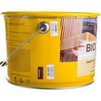 Пропитка NEOMID BIO COLOR ULTRA махагон 9 л Н -ULTRA-9/мах