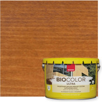 Пропитка NEOMID BIO COLOR ULTRA орегон 9 л Н -ULTRA-9/орег