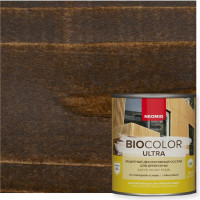 Пропитка NEOMID BIO COLOR ULTRA палисандр 0.9 л Н -ULTRA-0,9/палис